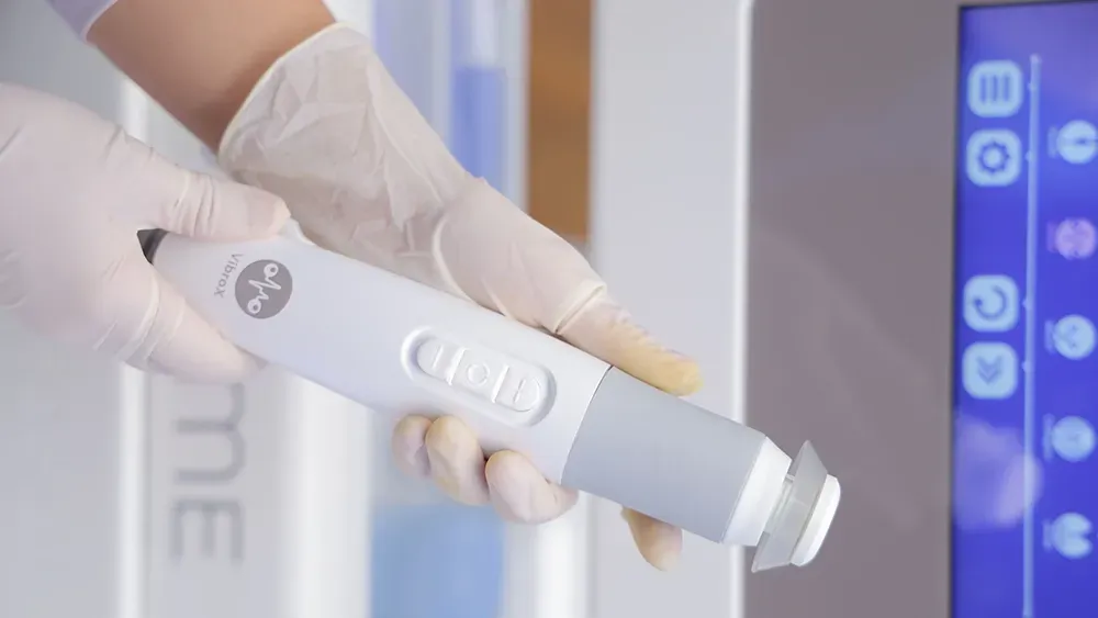 Công nghệ Préime VortexClear