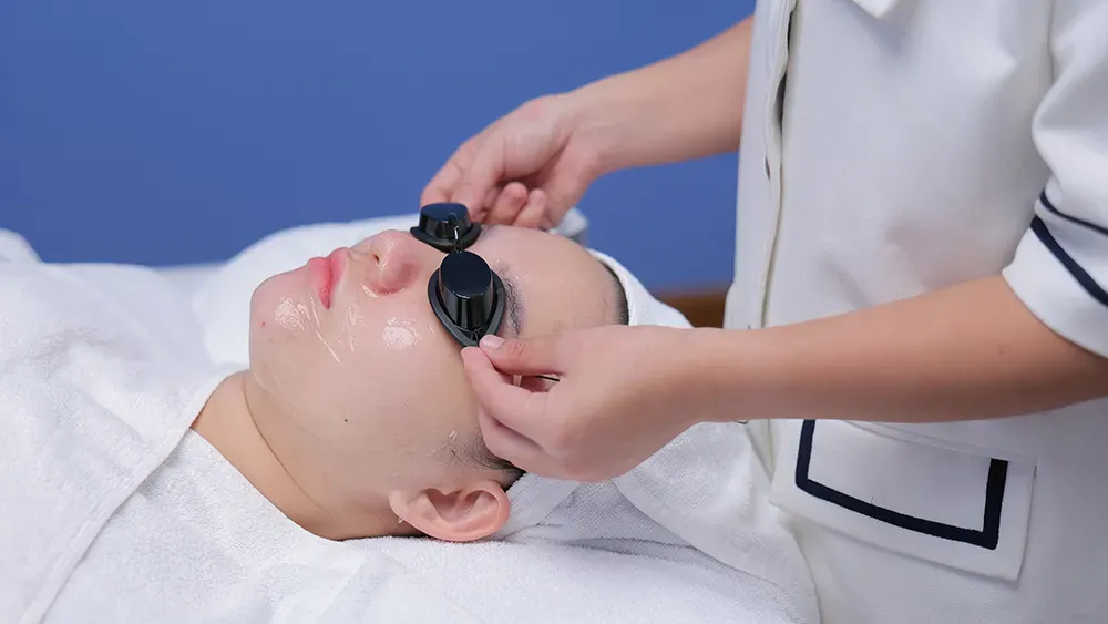  Soothing Photo Bio Dynamic kết hợp hoạt chất giúp làm dịu và sáng da